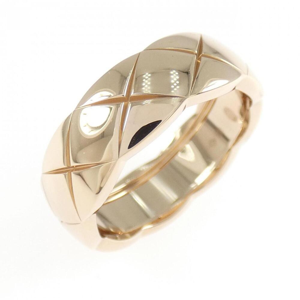 Chanel Coco Crush Medium Ring